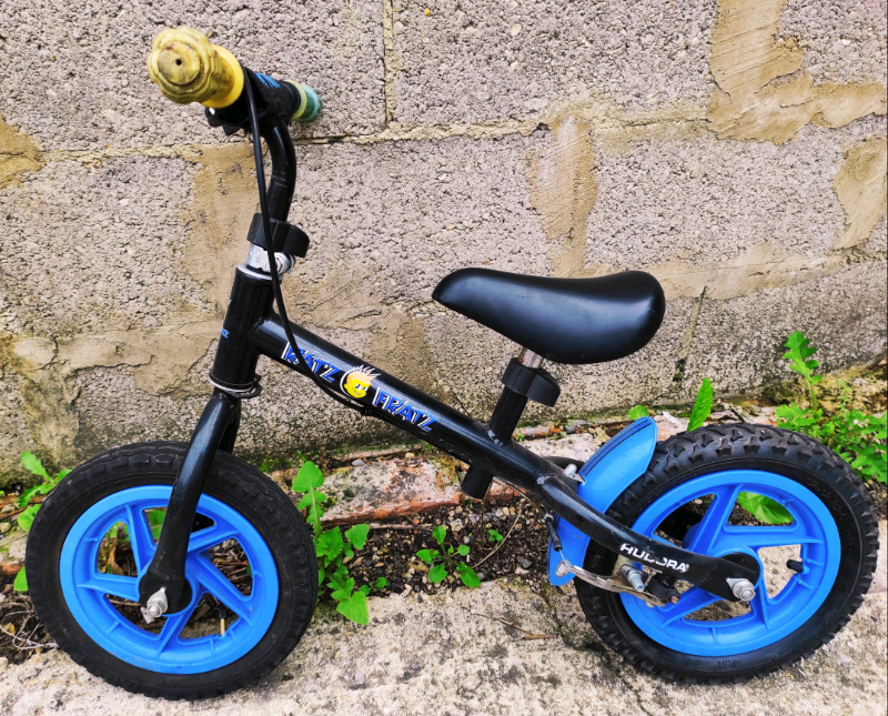 balance bike inner tube